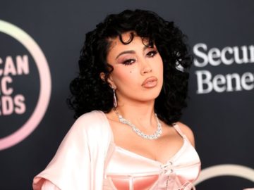 La sensacional Kali Uchis llega al Tecate Emblema