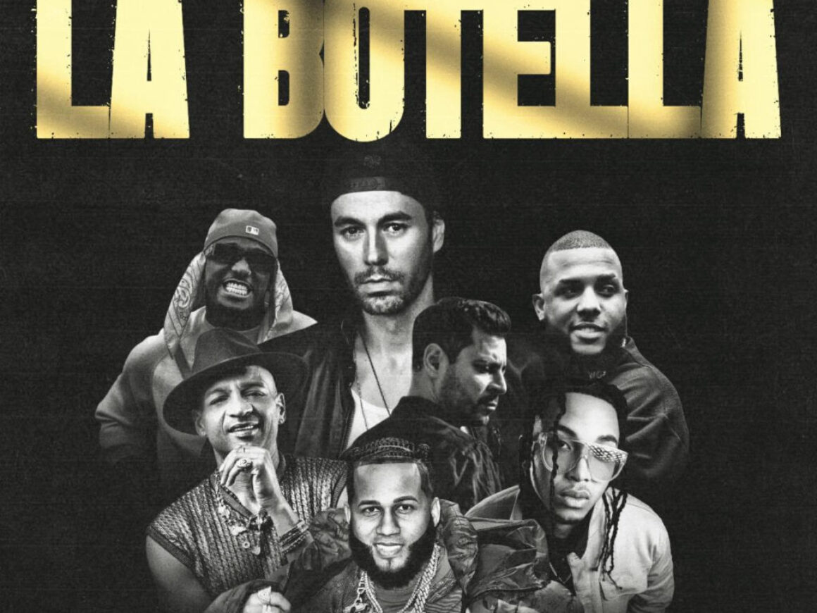 La Botella