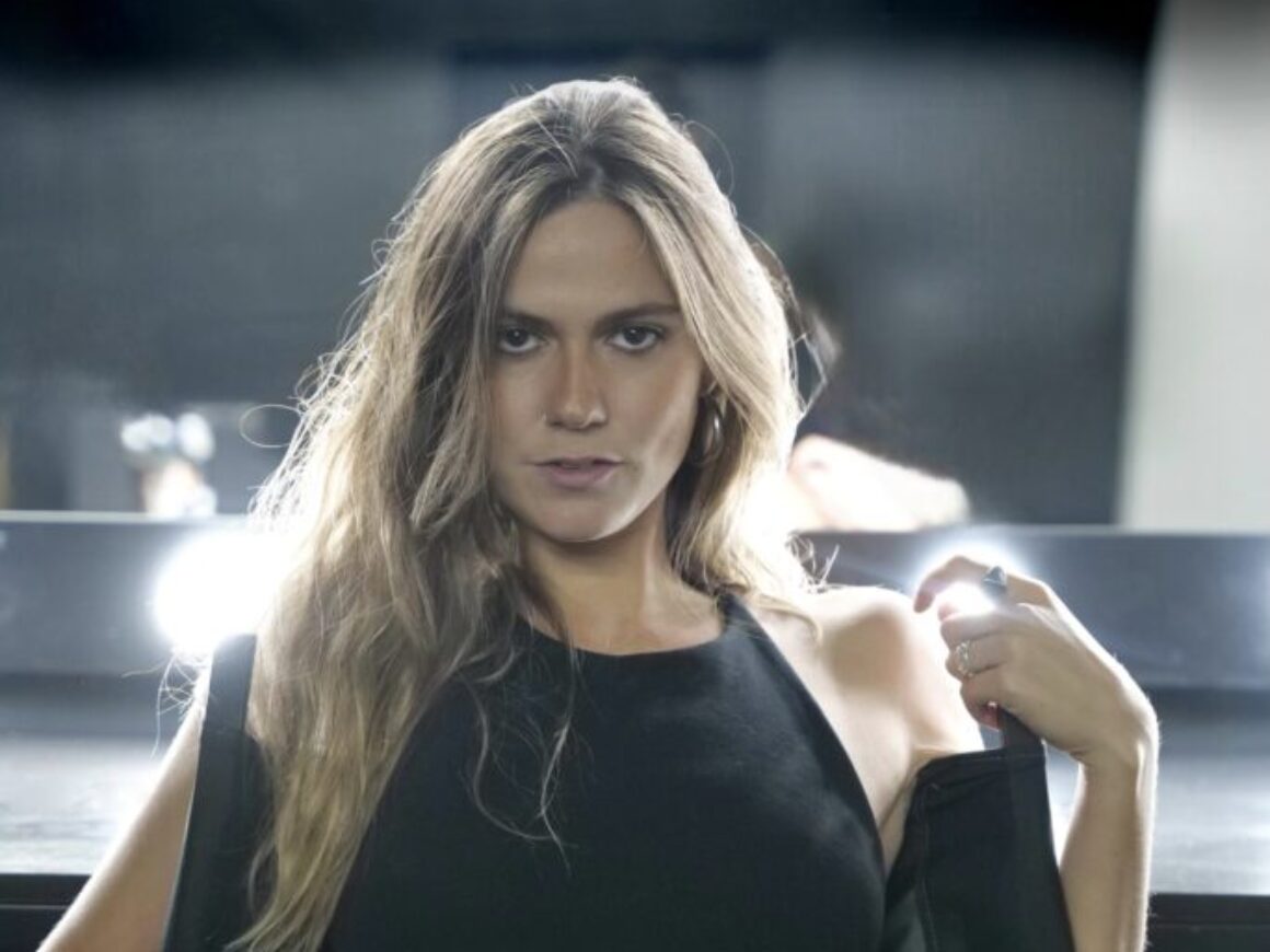 Sofia Stainer 1