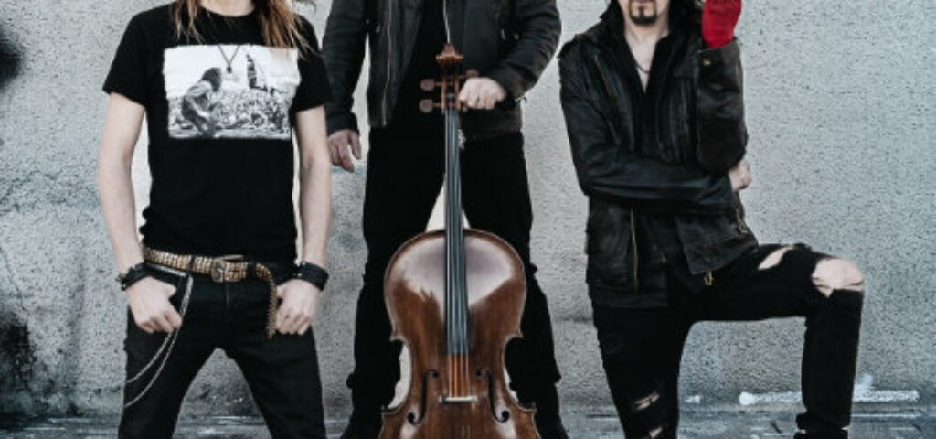 apocalyptica