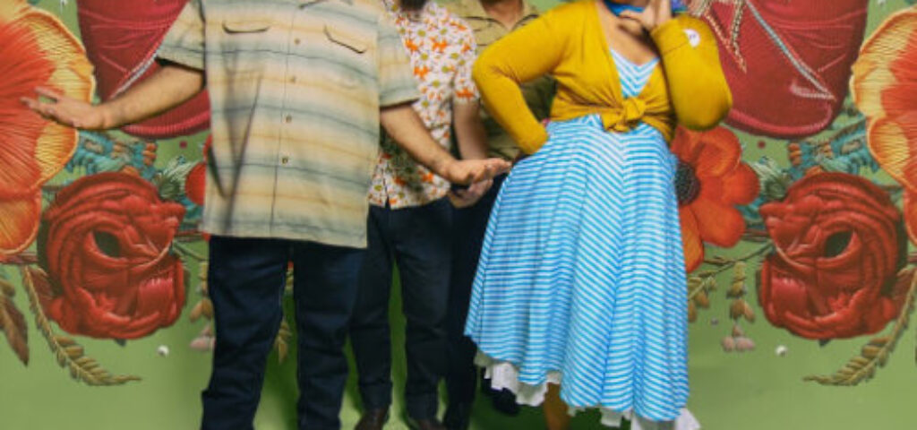 la-santa-cecilia