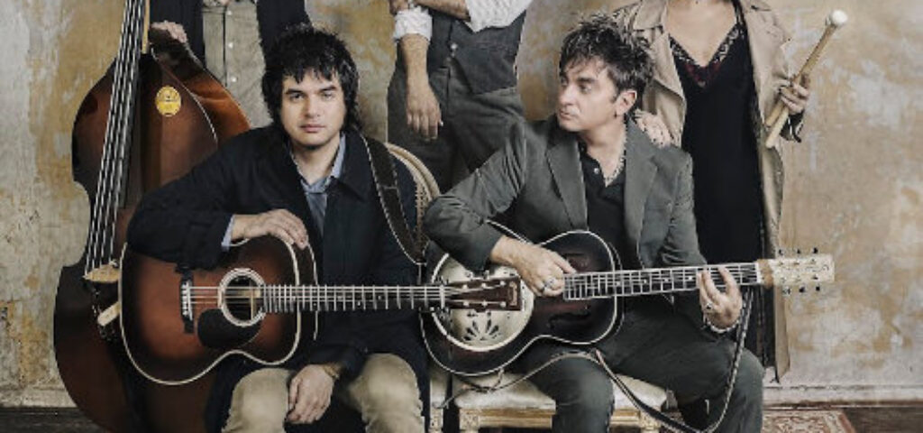 los-bunkers