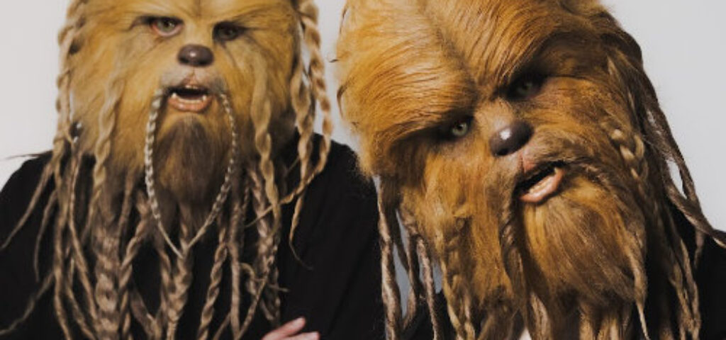 los-wookies