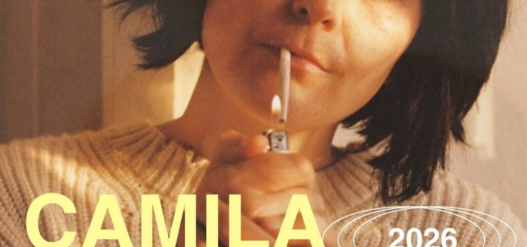 Tocar en vivo es perderse en un bosque secreto. Encontrar ahí una primera luz 💡 Gira México - C