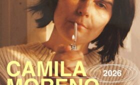 Tocar en vivo es perderse en un bosque secreto. Encontrar ahí una primera luz 💡 Gira México - C