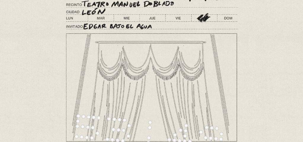 ED MAEVERICK_2026_LEÓN_1080x1080