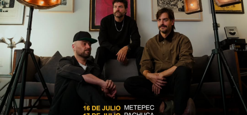 Gira en KAsas presenta a @bengalabengalaUna serie de shows íntimos con cupo limitado.Obtén tu l
