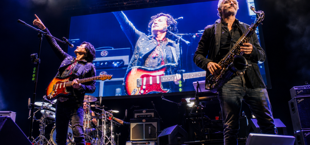 CAIFANES