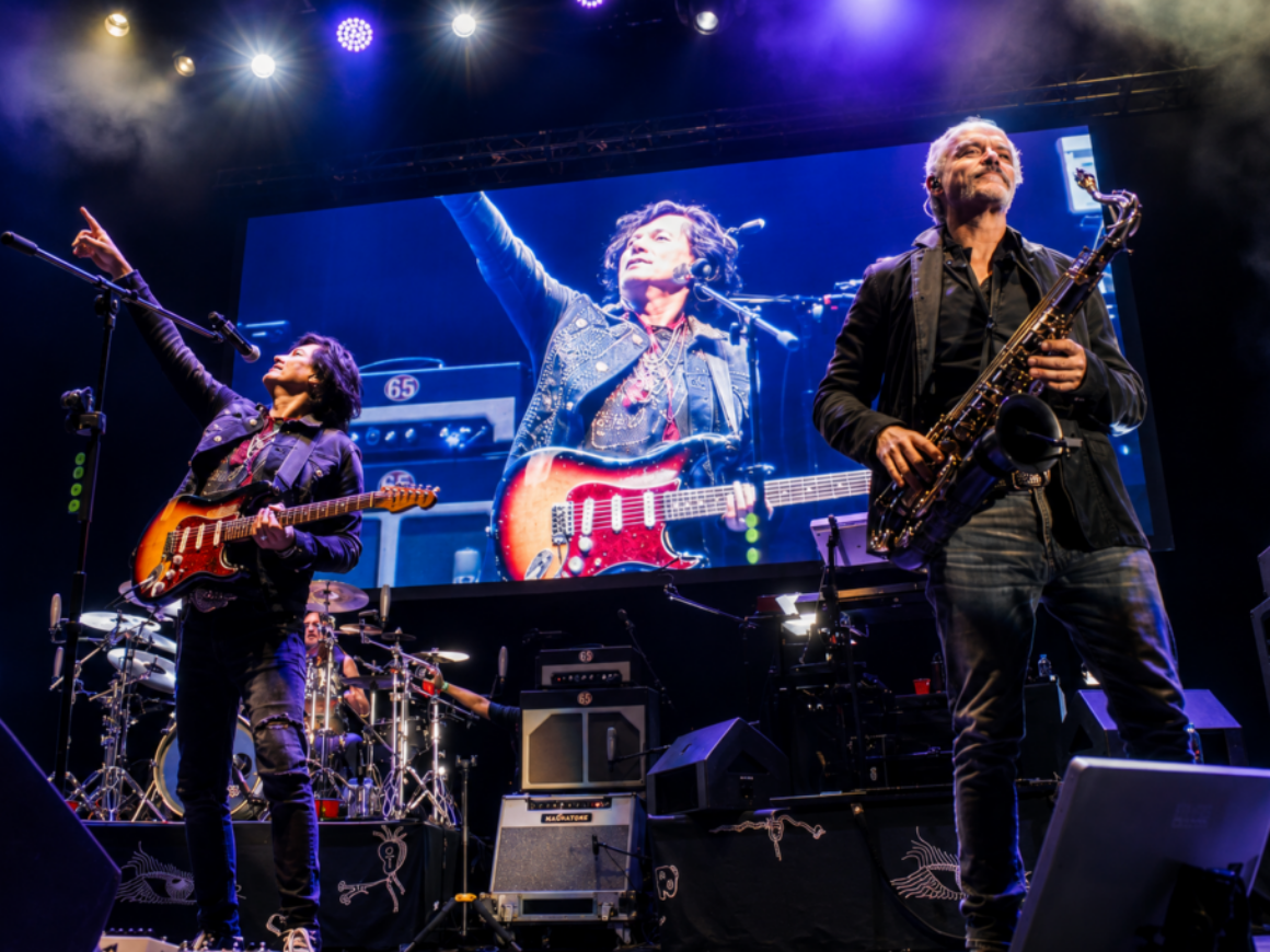 CAIFANES