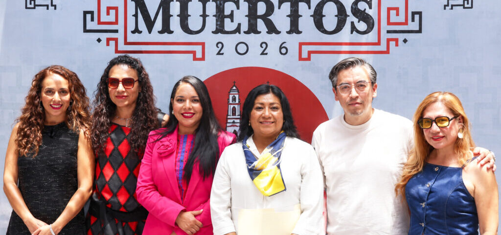 DOMINGO DE MUERTOS