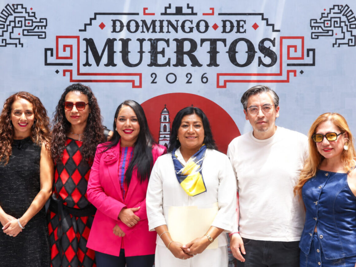 DOMINGO DE MUERTOS