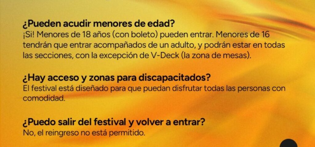 Cada vez estamos más cerca de Nescafé Vaivén 2026, y queremos responder a todas tus preguntas 💭